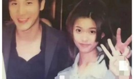 吃瓜娱乐圈新的孩子是谁,吃瓜群众热议神秘星二代