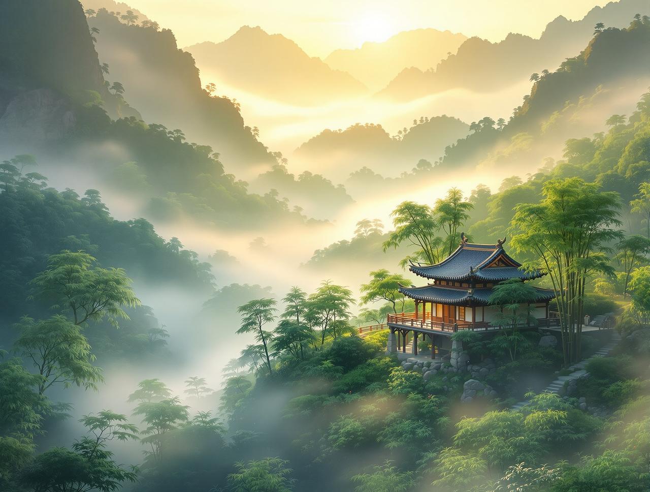 黑料网首页品牌故事 - 幽静山谷里的治愈视频站