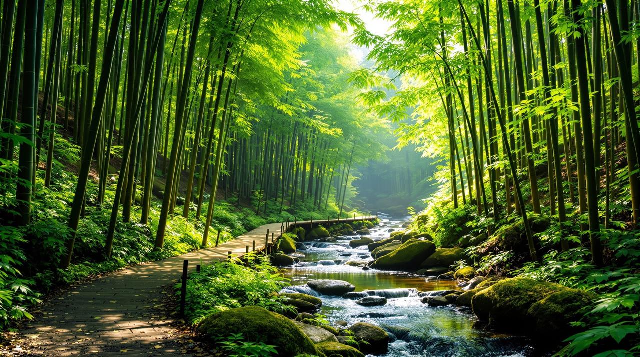 黑料网首页 - 一个人的山谷散步